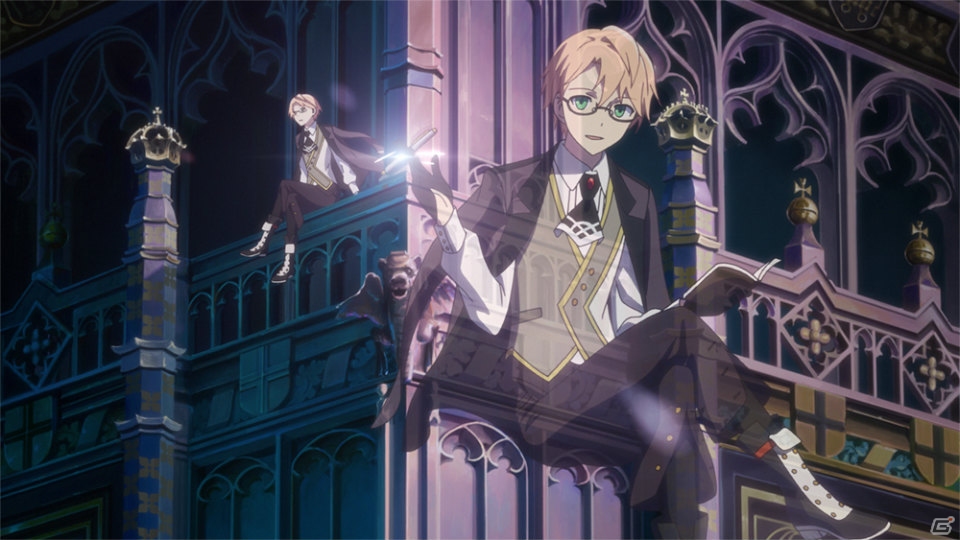 iOS/Android「Fate/Grand Order」に宮野真守さん演じる「アサシン」が参戦！誠実で理性的な善人だけど…？の画像2