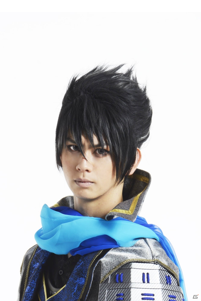 武将の生き様を描いた舞台「戦国無双」関ヶ原の章が開演―優美なアクションも見どころの画像10