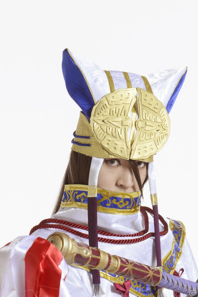 武将の生き様を描いた舞台「戦国無双」関ヶ原の章が開演―優美なアクションも見どころの画像11