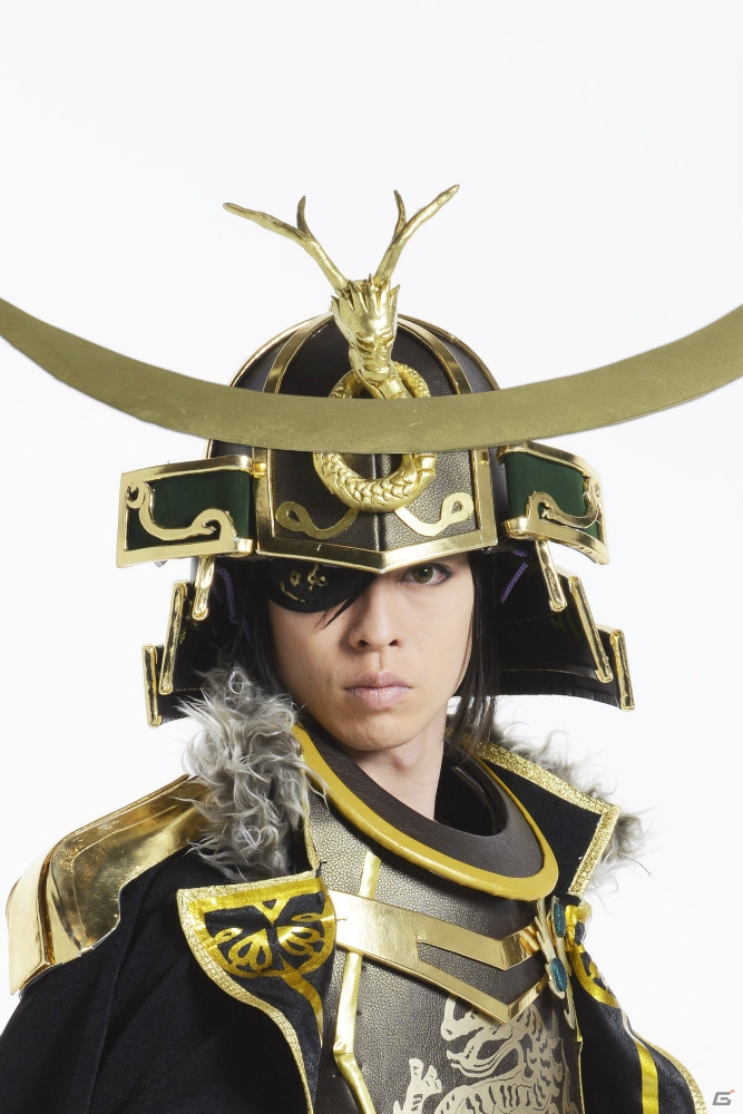 武将の生き様を描いた舞台「戦国無双」関ヶ原の章が開演―優美なアクションも見どころの画像12