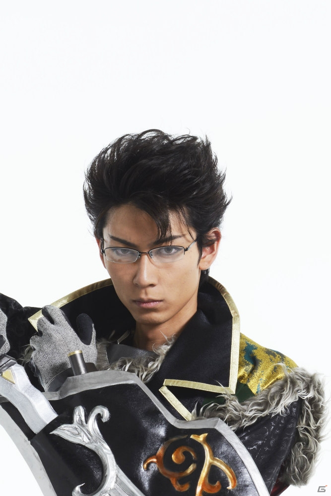 武将の生き様を描いた舞台「戦国無双」関ヶ原の章が開演―優美なアクションも見どころの画像13
