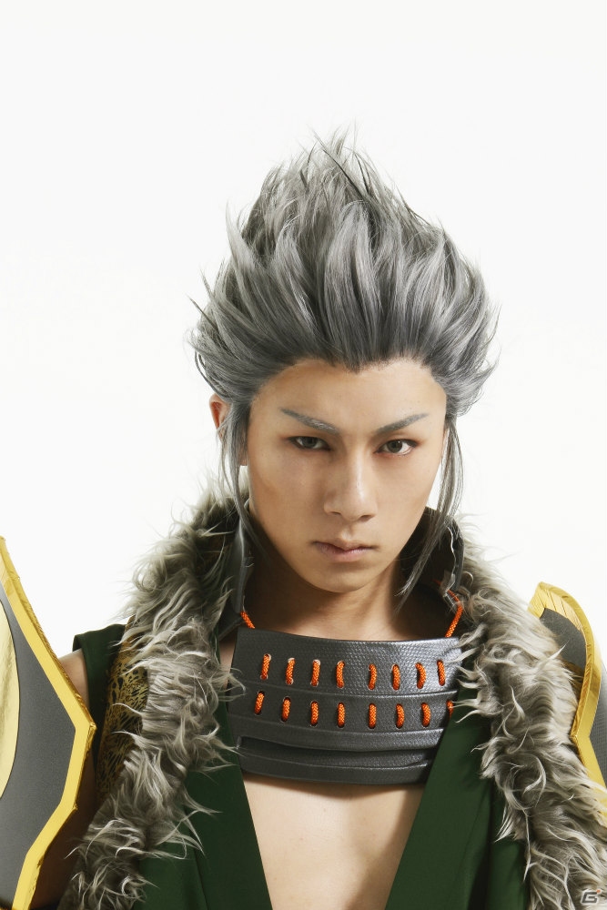 武将の生き様を描いた舞台「戦国無双」関ヶ原の章が開演―優美なアクションも見どころの画像14