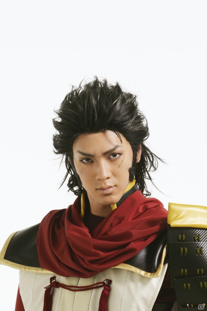 武将の生き様を描いた舞台「戦国無双」関ヶ原の章が開演―優美なアクションも見どころの画像16