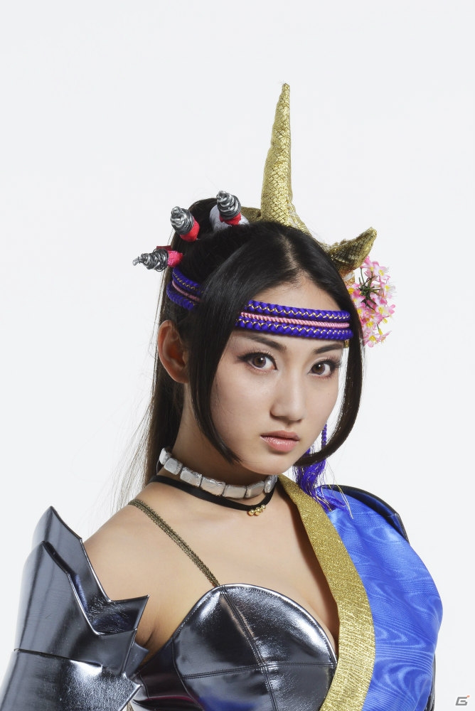 武将の生き様を描いた舞台「戦国無双」関ヶ原の章が開演―優美なアクションも見どころの画像17