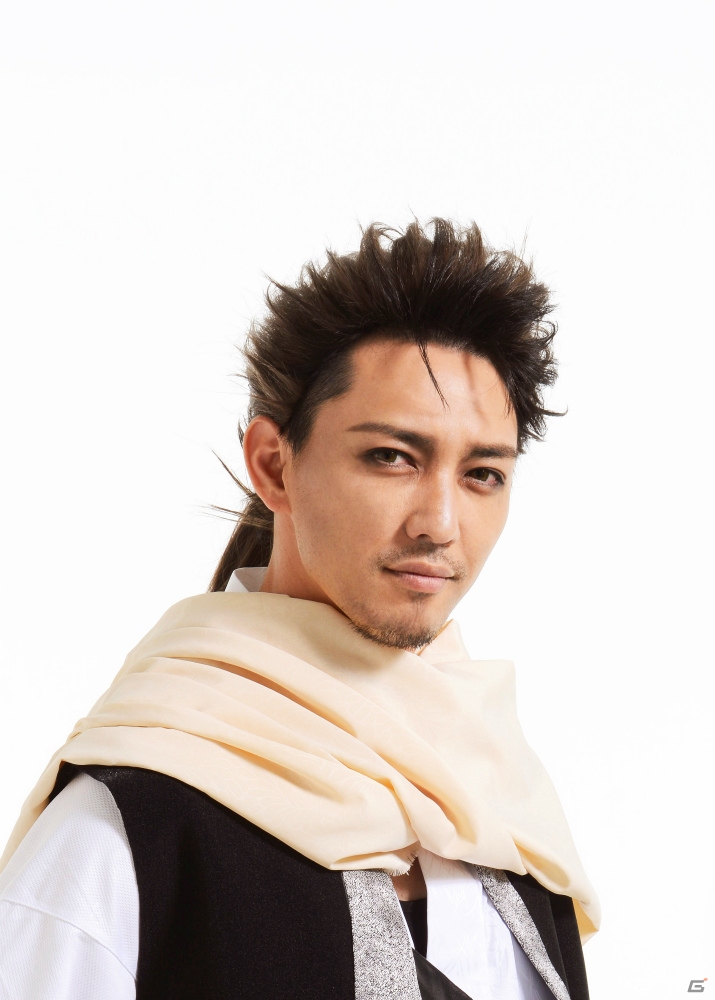 武将の生き様を描いた舞台「戦国無双」関ヶ原の章が開演―優美なアクションも見どころの画像18