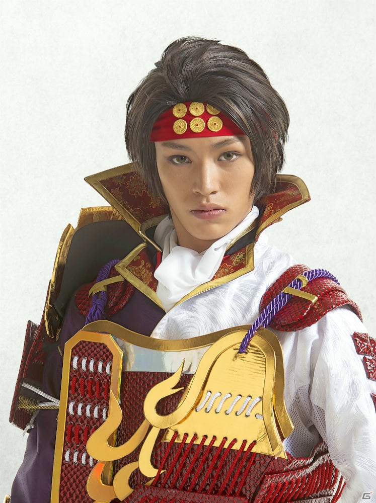 武将の生き様を描いた舞台「戦国無双」関ヶ原の章が開演―優美なアクションも見どころの画像6