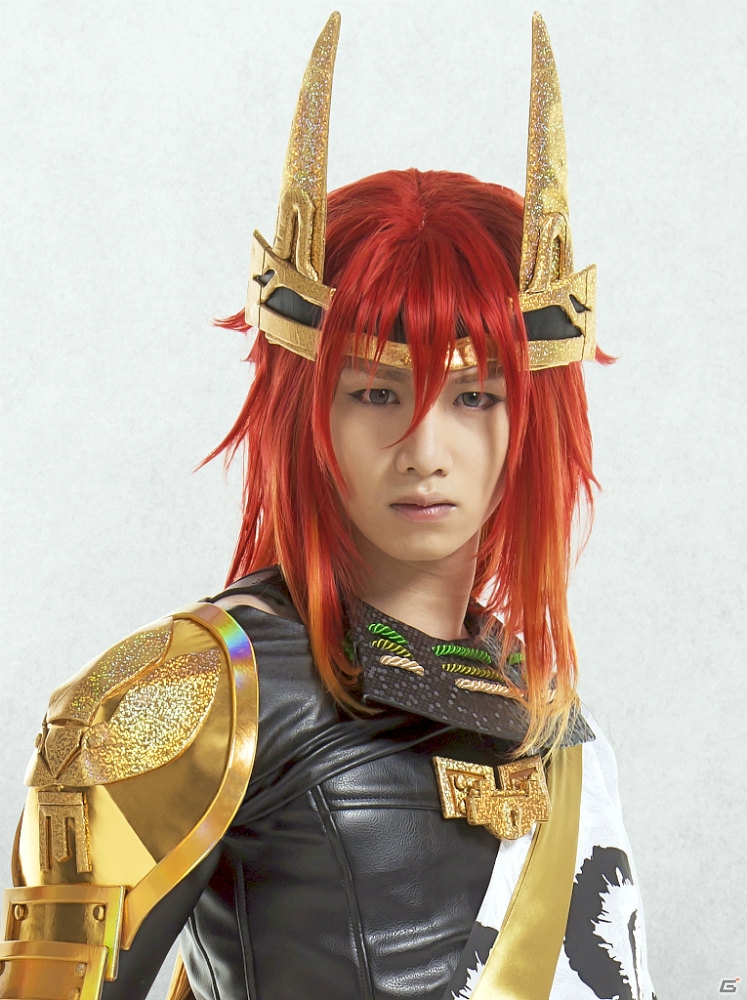 武将の生き様を描いた舞台「戦国無双」関ヶ原の章が開演―優美なアクションも見どころの画像8