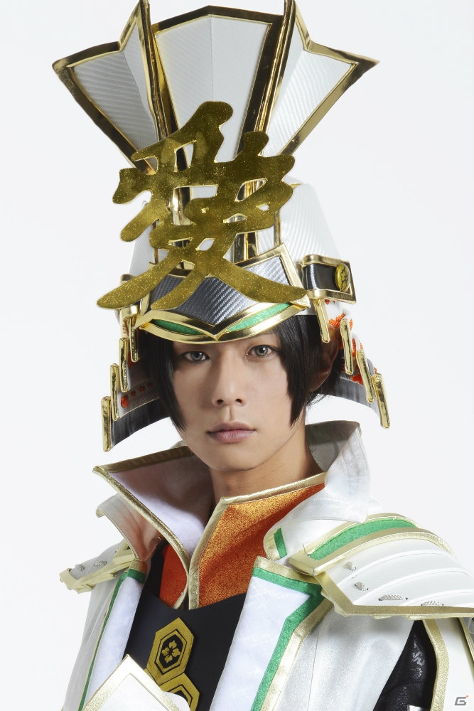 武将の生き様を描いた舞台「戦国無双」関ヶ原の章が開演―優美なアクションも見どころの画像9