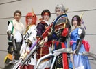 武将の生き様を描いた舞台「戦国無双」関ヶ原の章が開演―優美なアクションも見どころ
