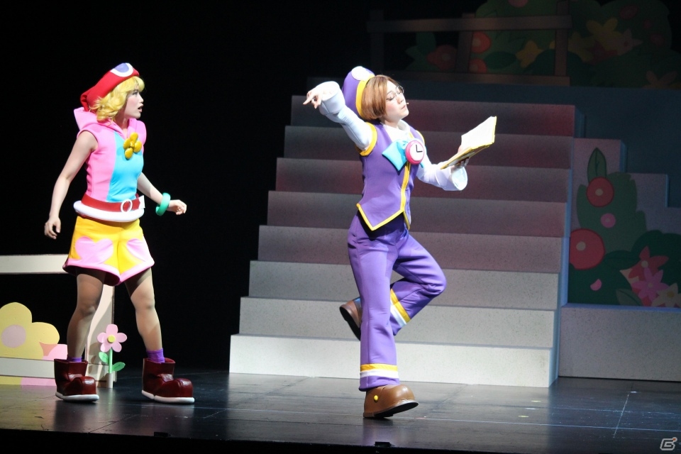 「ぷよぷよ」対決に熱いストーリーと見どころ満載な舞台「ぷよぷよ オンステージ」のゲネプロをレポートの画像27