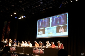 アソビモのe-Sports大会「GO-ONE2015」が開催！「X-world」決勝戦＆M・A・Oさん、たかはし智秋さん出演のトークセッションをレポートの画像12