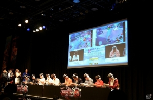 アソビモのe-Sports大会「GO-ONE2015」が開催！「X-world」決勝戦＆M・A・Oさん、たかはし智秋さん出演のトークセッションをレポートの画像13