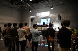 アソビモのe-Sports大会「GO-ONE2015」が開催！「X-world」決勝戦＆M・A・Oさん、たかはし智秋さん出演のトークセッションをレポートの画像4