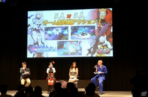 アソビモのe-Sports大会「GO-ONE2015」が開催！「X-world」決勝戦＆M・A・Oさん、たかはし智秋さん出演のトークセッションをレポートの画像8