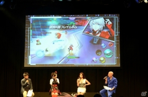 アソビモのe-Sports大会「GO-ONE2015」が開催！「X-world」決勝戦＆M・A・Oさん、たかはし智秋さん出演のトークセッションをレポートの画像9