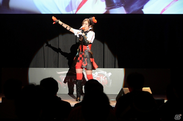 アソビモのe-Sports大会「GO-ONE2015」が開催！「X-world」決勝戦＆M・A・Oさん、たかはし智秋さん出演のトークセッションをレポートの画像10