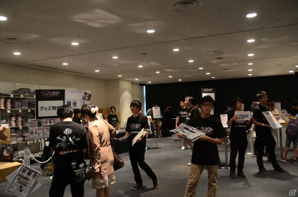 アソビモのe-Sports大会「GO-ONE2015」が開催！「X-world」決勝戦＆M・A・Oさん、たかはし智秋さん出演のトークセッションをレポートの画像3