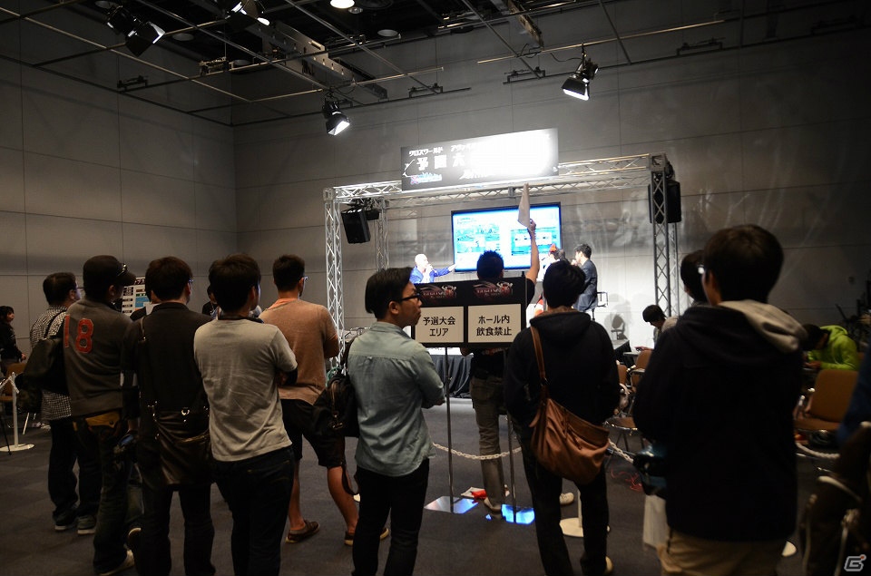 アソビモのe-Sports大会「GO-ONE2015」が開催！「X-world」決勝戦＆M・A・Oさん、たかはし智秋さん出演のトークセッションをレポートの画像4