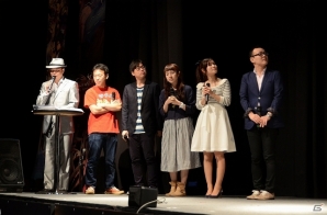 アソビモのe-Sports大会「GO-ONE2015」レポート後編―井上喜久子さん、種崎敦美さんのトークセッション＆「アヴァベルオンライン」決勝大会をお届けの画像28