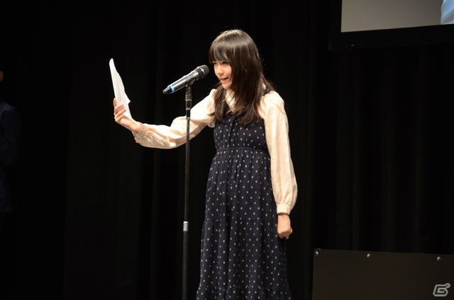 アソビモのe-Sports大会「GO-ONE2015」レポート後編―井上喜久子さん、種崎敦美さんのトークセッション＆「アヴァベルオンライン」決勝大会をお届けの画像35