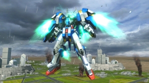 PS3「機動戦士ガンダム エクストリームバーサス フルブースト」が5月28日に大型アップデート！新たに登場するプレイアブル4機体を紹介の画像15
