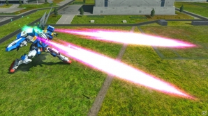 PS3「機動戦士ガンダム エクストリームバーサス フルブースト」が5月28日に大型アップデート！新たに登場するプレイアブル4機体を紹介の画像16