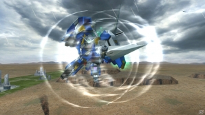 PS3「機動戦士ガンダム エクストリームバーサス フルブースト」が5月28日に大型アップデート！新たに登場するプレイアブル4機体を紹介の画像17