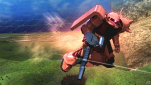 PS3「機動戦士ガンダム エクストリームバーサス フルブースト」が5月28日に大型アップデート！新たに登場するプレイアブル4機体を紹介の画像24