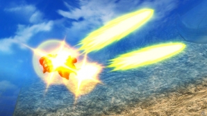 PS3「機動戦士ガンダム エクストリームバーサス フルブースト」が5月28日に大型アップデート！新たに登場するプレイアブル4機体を紹介の画像25