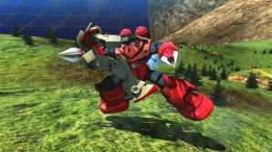 PS3「機動戦士ガンダム エクストリームバーサス フルブースト」が5月28日に大型アップデート！新たに登場するプレイアブル4機体を紹介の画像26