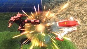 PS3「機動戦士ガンダム エクストリームバーサス フルブースト」が5月28日に大型アップデート！新たに登場するプレイアブル4機体を紹介の画像27