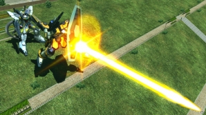 PS3「機動戦士ガンダム エクストリームバーサス フルブースト」が5月28日に大型アップデート！新たに登場するプレイアブル4機体を紹介の画像33