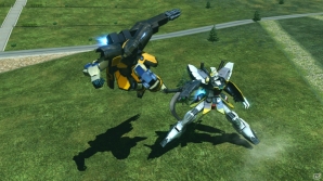 PS3「機動戦士ガンダム エクストリームバーサス フルブースト」が5月28日に大型アップデート！新たに登場するプレイアブル4機体を紹介の画像34