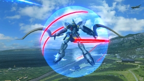PS3「機動戦士ガンダム エクストリームバーサス フルブースト」が5月28日に大型アップデート！新たに登場するプレイアブル4機体を紹介の画像36