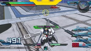 PS3「機動戦士ガンダム エクストリームバーサス フルブースト」が5月28日に大型アップデート！新たに登場するプレイアブル4機体を紹介の画像46