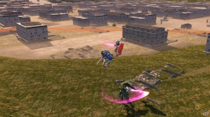 PS3「機動戦士ガンダム エクストリームバーサス フルブースト」が5月28日に大型アップデート！新たに登場するプレイアブル4機体を紹介の画像49