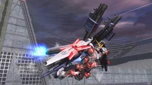 PS3「機動戦士ガンダム エクストリームバーサス フルブースト」が5月28日に大型アップデート！新たに登場するプレイアブル4機体を紹介の画像6