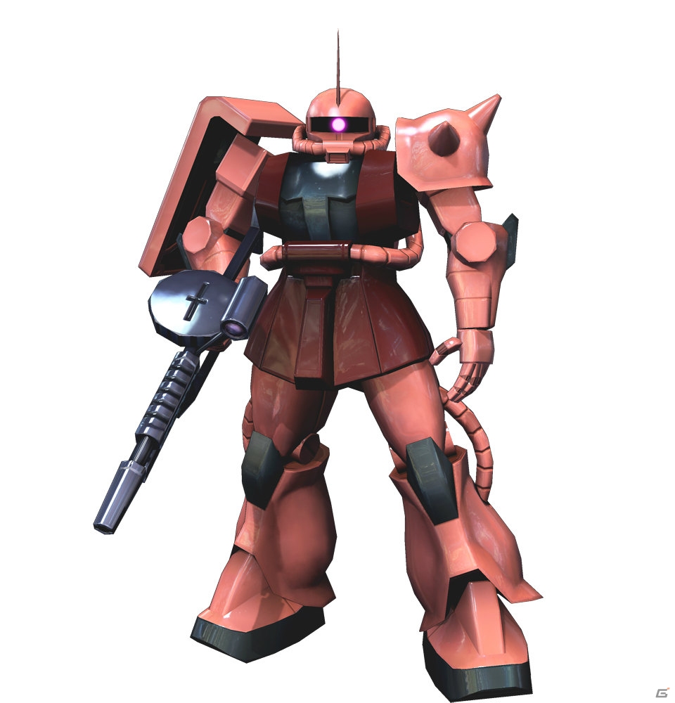 PS3「機動戦士ガンダム エクストリームバーサス フルブースト」が5月28日に大型アップデート！新たに登場するプレイアブル4機体を紹介の画像20