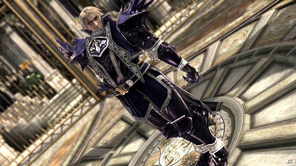 5月のPS Plusフリープレイに「ソウルキャリバーII HD ONLINE」が登場！「ソウルキャリバー ロストソーズ」との連動キャンペーンもの画像23