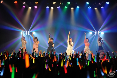 今後に向けた成長と新風を感じさせた「アイドルマスター ミリオンライブ！」LTH09＆10発売記念イベントをレポートの画像1