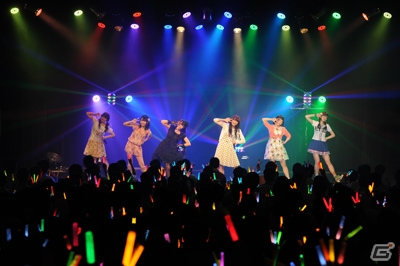 今後に向けた成長と新風を感じさせた「アイドルマスター ミリオンライブ！」LTH09＆10発売記念イベントをレポートの画像14