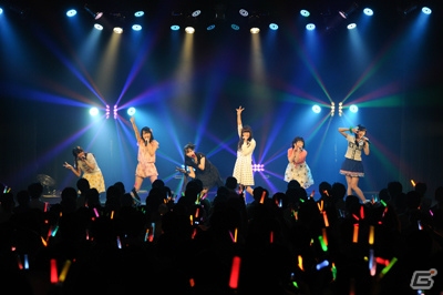 今後に向けた成長と新風を感じさせた「アイドルマスター ミリオンライブ！」LTH09＆10発売記念イベントをレポートの画像15