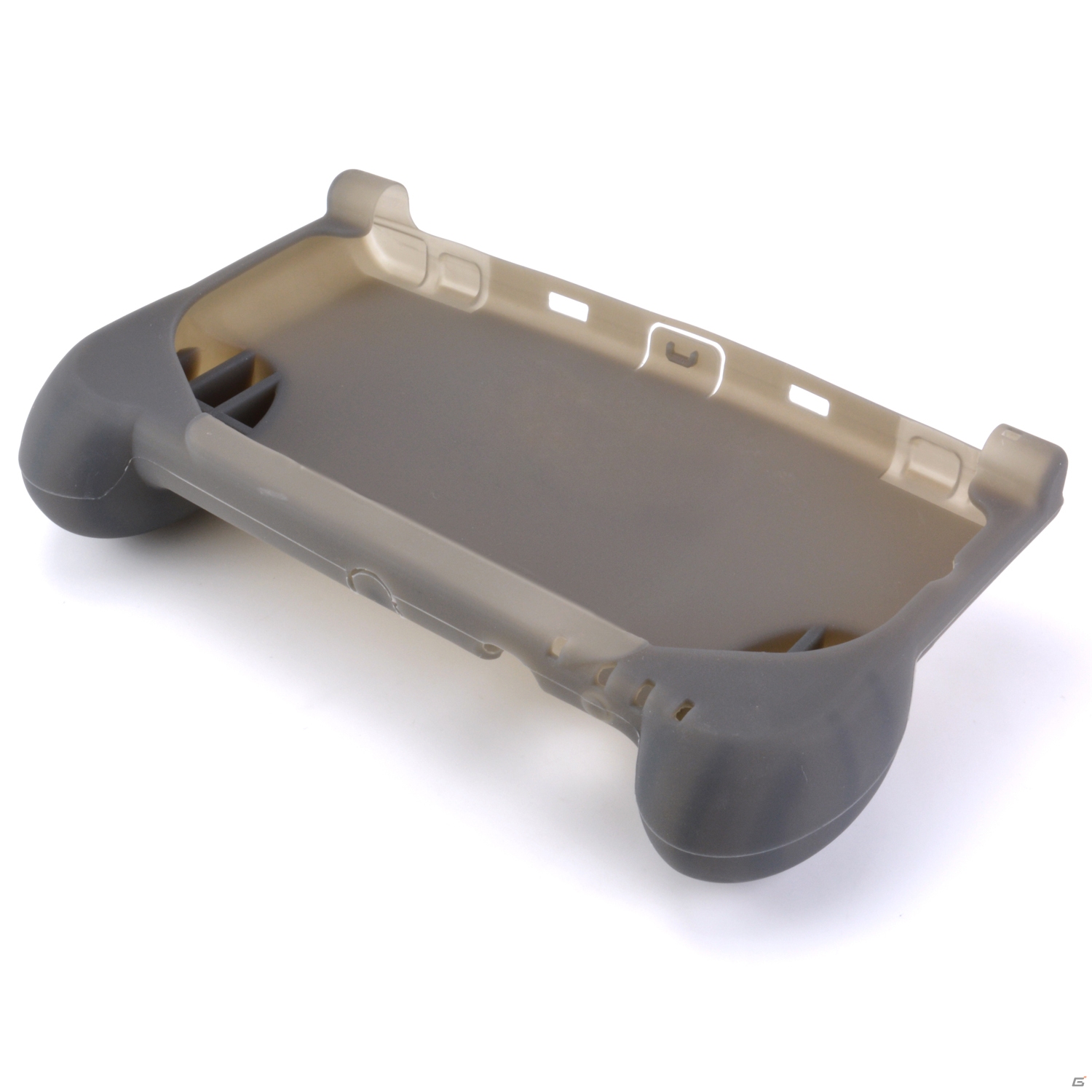 New 3DS LL本体をしっかり保護する「newソフトクリスタルシェル3DLL」「シリコングリップnew3DLL」が発売！の画像15