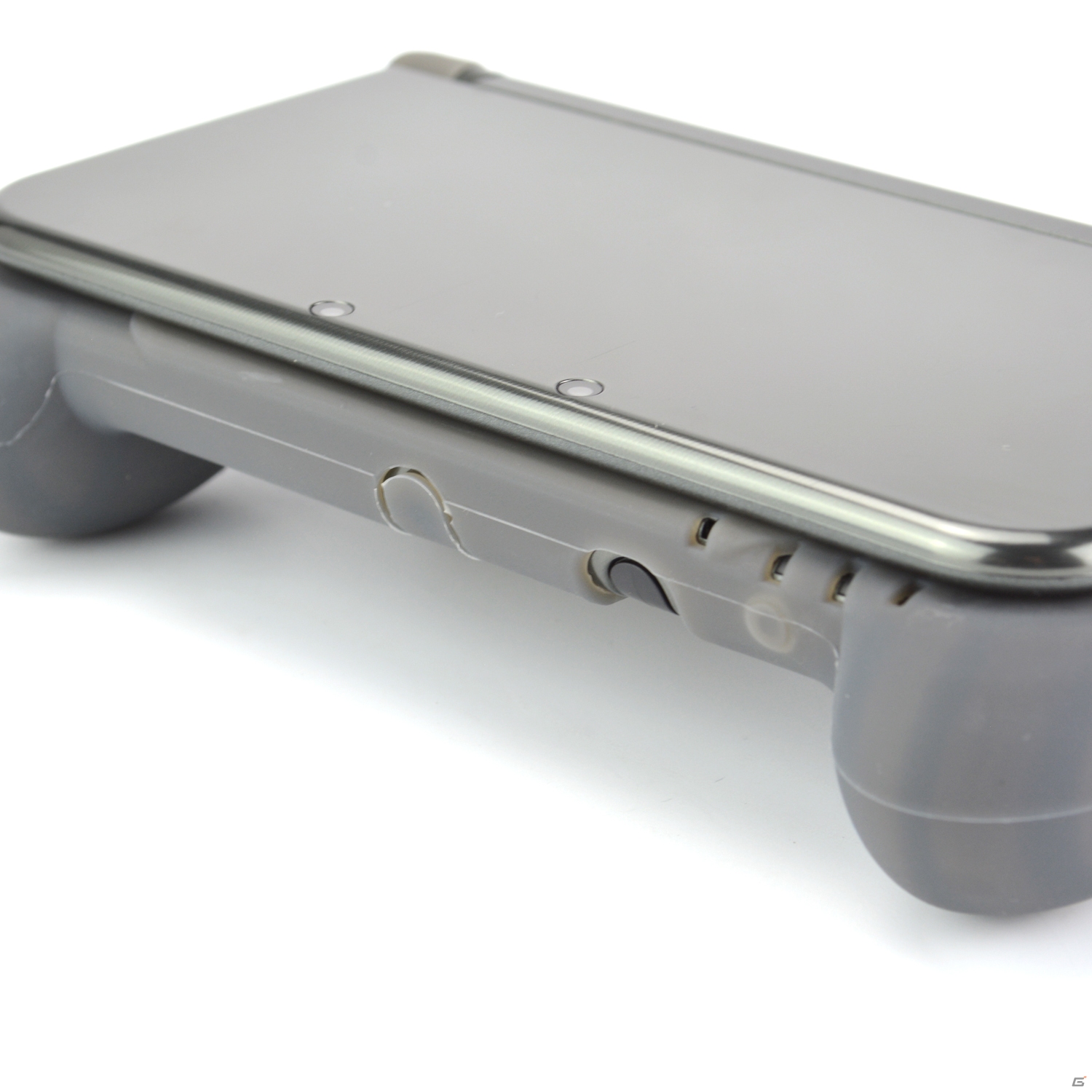 New 3DS LL本体をしっかり保護する「newソフトクリスタルシェル3DLL」「シリコングリップnew3DLL」が発売！の画像17