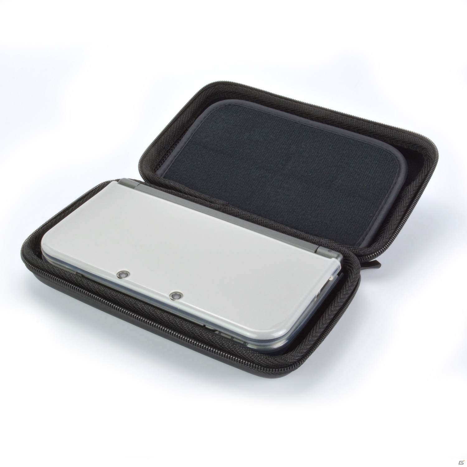New 3DS LL本体をしっかり保護する「newソフトクリスタルシェル3DLL」「シリコングリップnew3DLL」が発売！の画像5