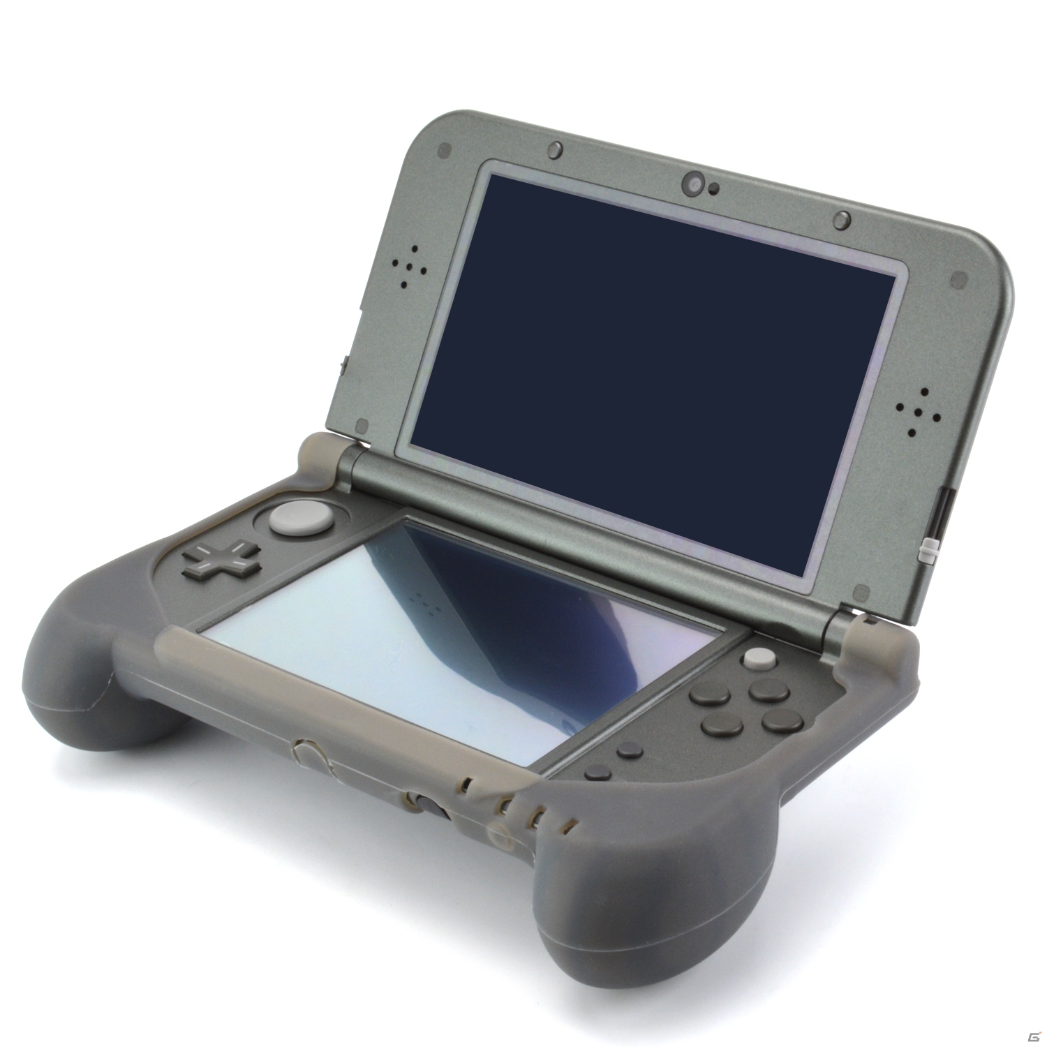 New 3DS LL本体をしっかり保護する「newソフトクリスタルシェル3DLL」「シリコングリップnew3DLL」が発売！の画像9