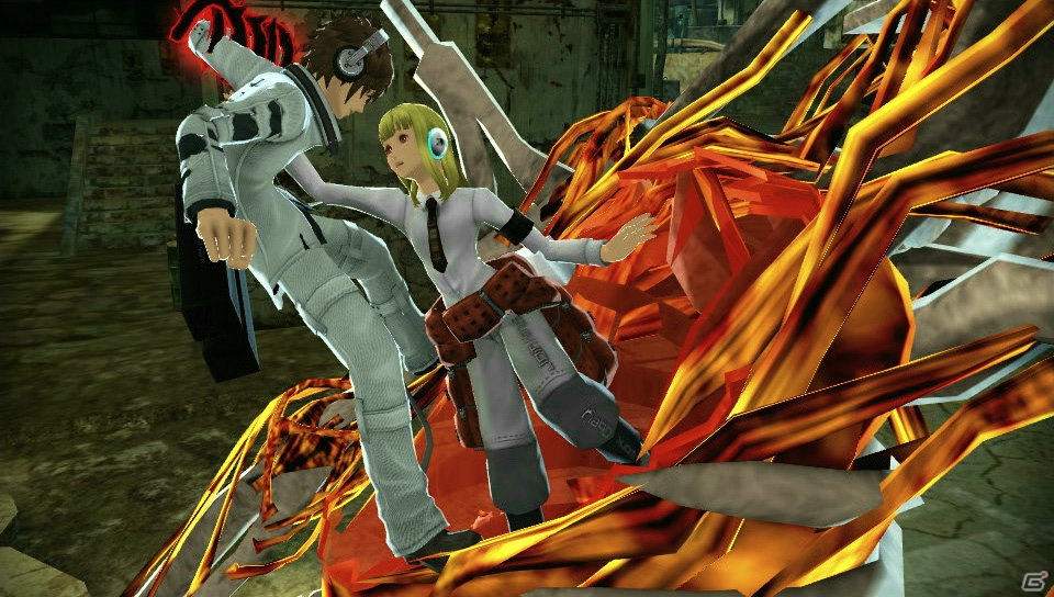 奪還マルチプレイアクションがBest版になって登場！PS Vita「フリーダムウォーズ PlayStation the Best」が6月25日に発売の画像3