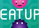 iOS向け脳トレパズルアクション「EATUP」が提供開始―自分で作ったルートがハイスコアのカギ！