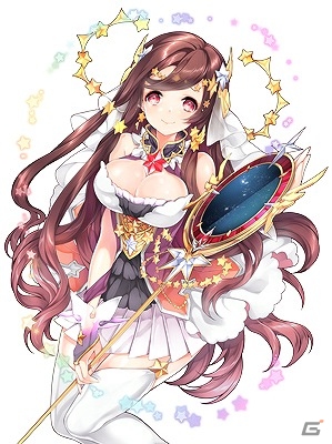 iOS/Android「三国志乱舞」×「ウチの姫さまがいちばんカワイイ」双方のゲームをプレイしてコラボカードやアイテムを手に入れよう！の画像3