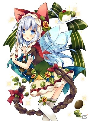 iOS/Android「三国志乱舞」×「ウチの姫さまがいちばんカワイイ」双方のゲームをプレイしてコラボカードやアイテムを手に入れよう！の画像4